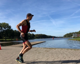 LET OP: STARTTIJDEN TRI BOSBAAN AANGEPAST